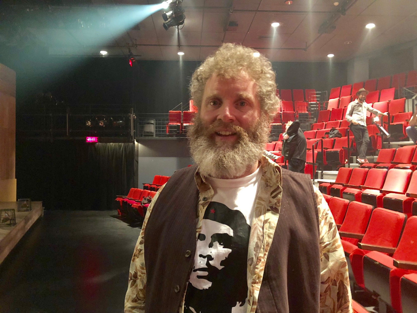Bryan Quinn
